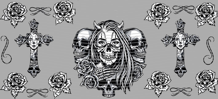16oz Halloween-J12-2715